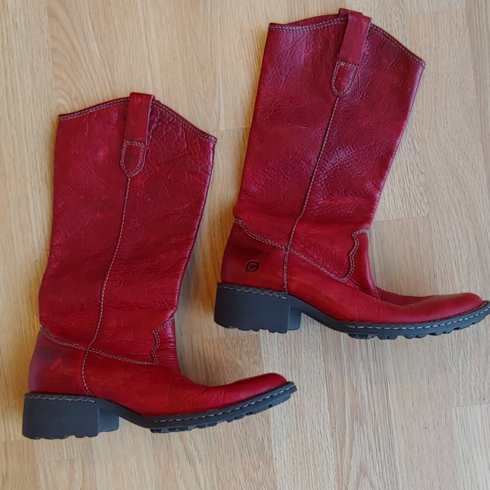 Women's Cowboy boots